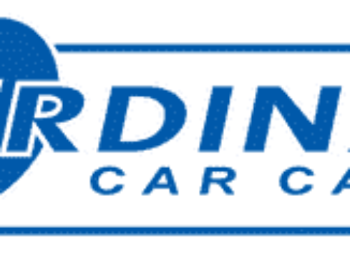 Ardina Car Care BV