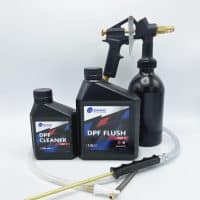 DPF Cleaning Kit - Ardina Car Care