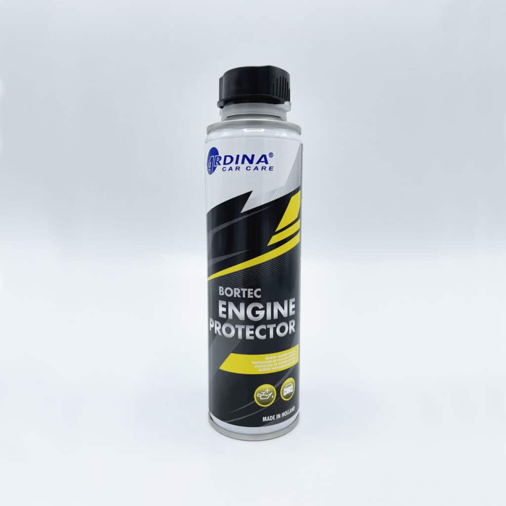 BORTEC Engine Protector Ardina Car Care