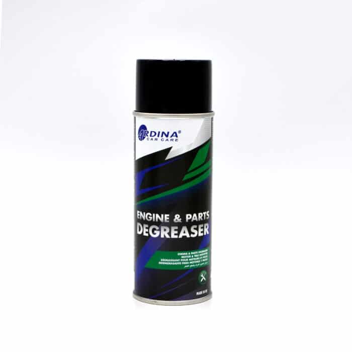 68338 - Ardina, Engine & Parts Degreaser, 400 ml